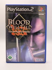 Blood Will Tell-Tezuka Osamu's Dororo (Sony PlayStation 2)