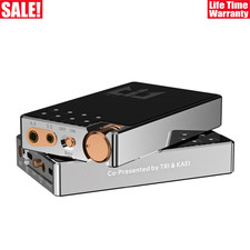 TRI TK3 Dual 9039Q2M Audio Decoder DAC Fully Balanced 3.5mm/4.4mm Output