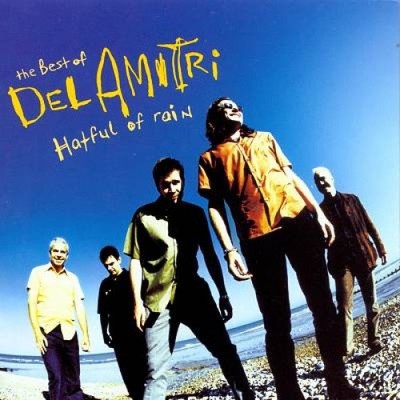The Best Of Del Amitri - Hatful Of Rain by Del Amitri