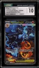 New ListingPokemon Mega Charizard X ex Phantasmal Flames SIR #125 CGC 10 Gem Mint