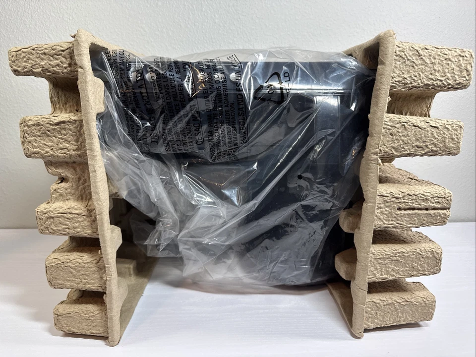 Black & Decker Spacemaker 12 Cup Under Cabinet Coffee Maker SDC740B New Open Box - Image 3 of 4