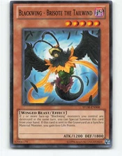 Blackwing - Brisote the Tailwind STOR-EN008 