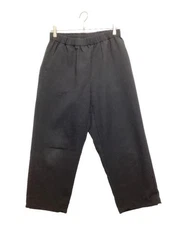 GOLDWIN                    colored pants black GL73181