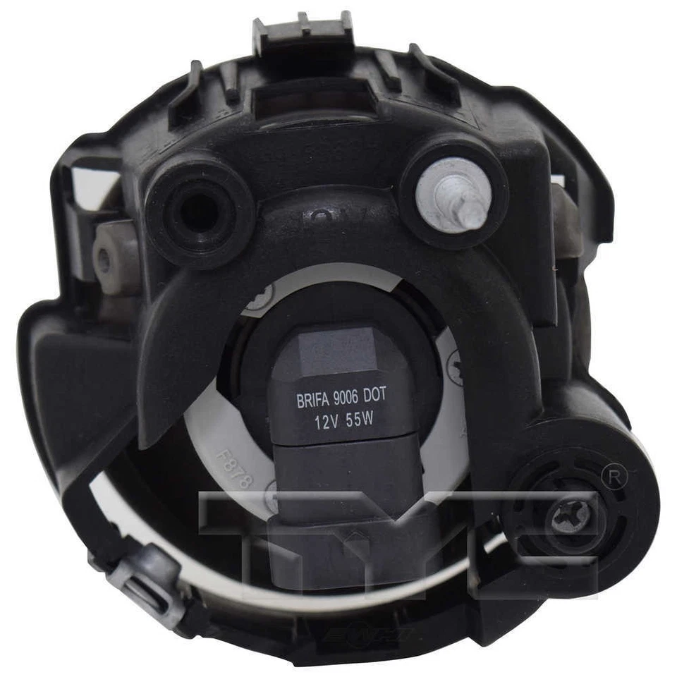 Conjunto de luces antiniebla para Subaru Forester Impreza TYC 2008-2013 Foto 2 de 4