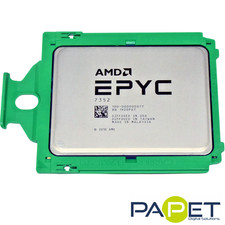 AMD EPYC 7352 CPU 24-Core 2.30GHz 128MB L3 SP...