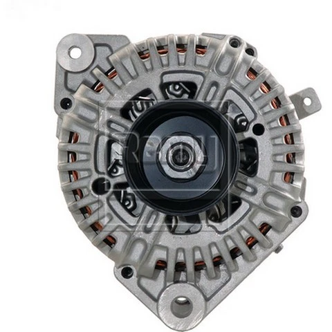 Генератор переменного тока премиум-класса Remy 12873 для некоторых моделей Infiniti Nissan Suzuki 2007-2018 годов выпуска - Изображение 3 из 4