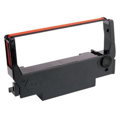 Star Micronics Star Farbband, schwarz, rot