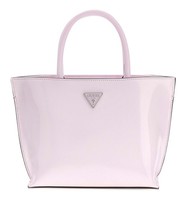 Guess Arnela Ii Mini Tote Handtasche UmhäNgetasche Tasche Light Rose Rosa Neu
