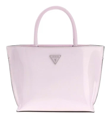 GUESS sac à main Arnela II Mini Tote Light Rose - Photo 1/3