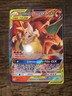 Pokémon TCG Charizard & Braixen GX Holo Ultra Rare Cosmic Eclipse 22/236