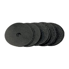 Image of Makita Sanding Disc 100mm Outer Diameter #100 Pack of 10 A-08006from JP