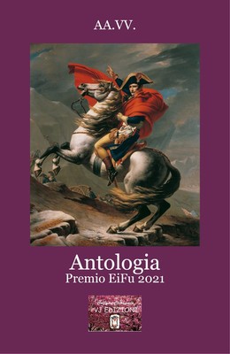 Antologia Premio EiFu 2021. In occasione del bicentena (Taschenbuch) (US IMPORT)