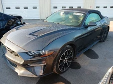 MUSTANG   2020 Air Shutter 12049718