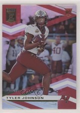 2020 Panini Donruss Elite Rookies 125/799 Tyler Johnson #151 7l6