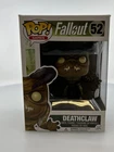 Funko POP! Games Fallout Deathclaw #52 Vinyl Figure NOT MINT