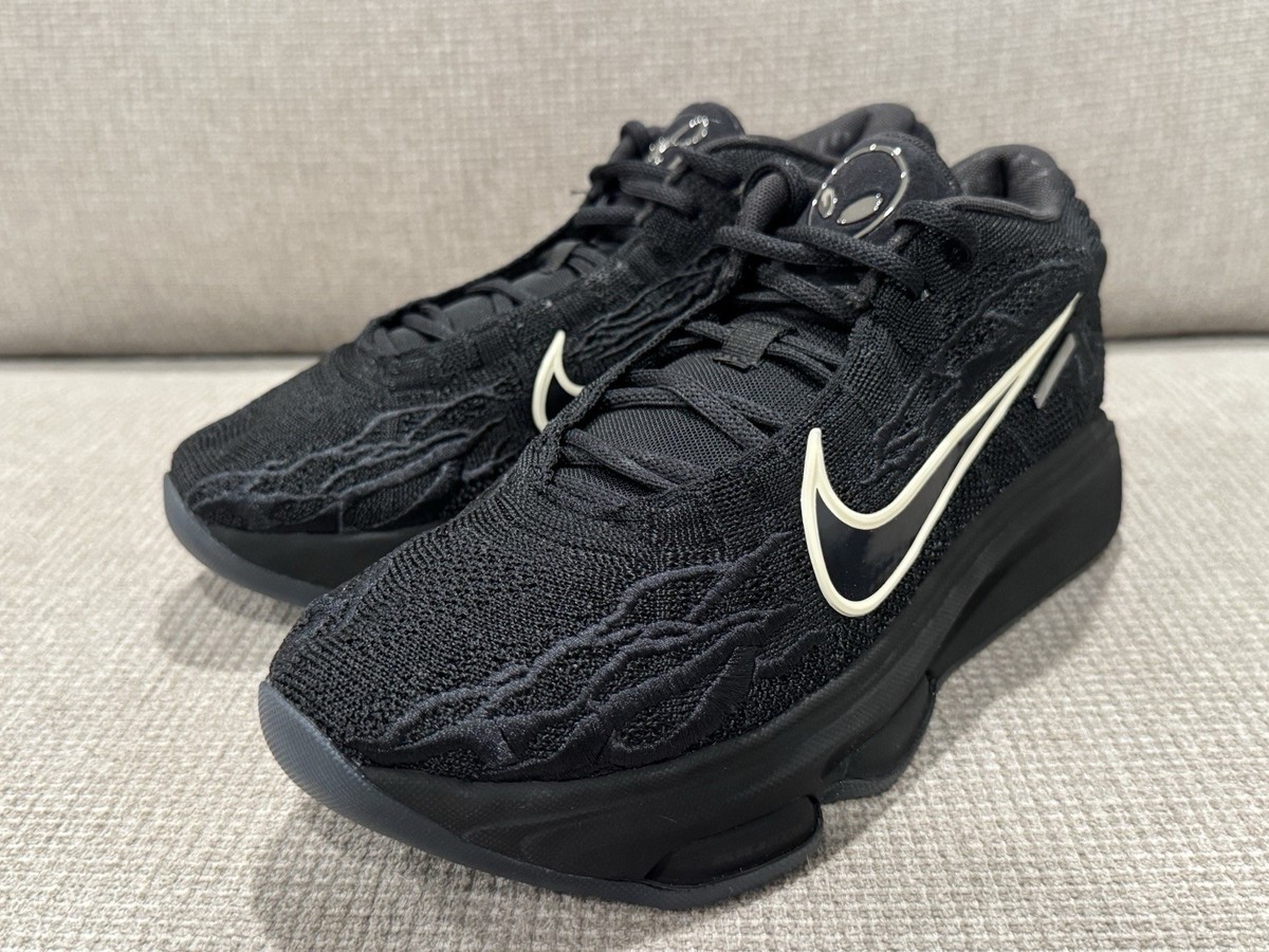 Nike GT Hustle 3 LX Wemby Black Label All Star Victor Wembanyama