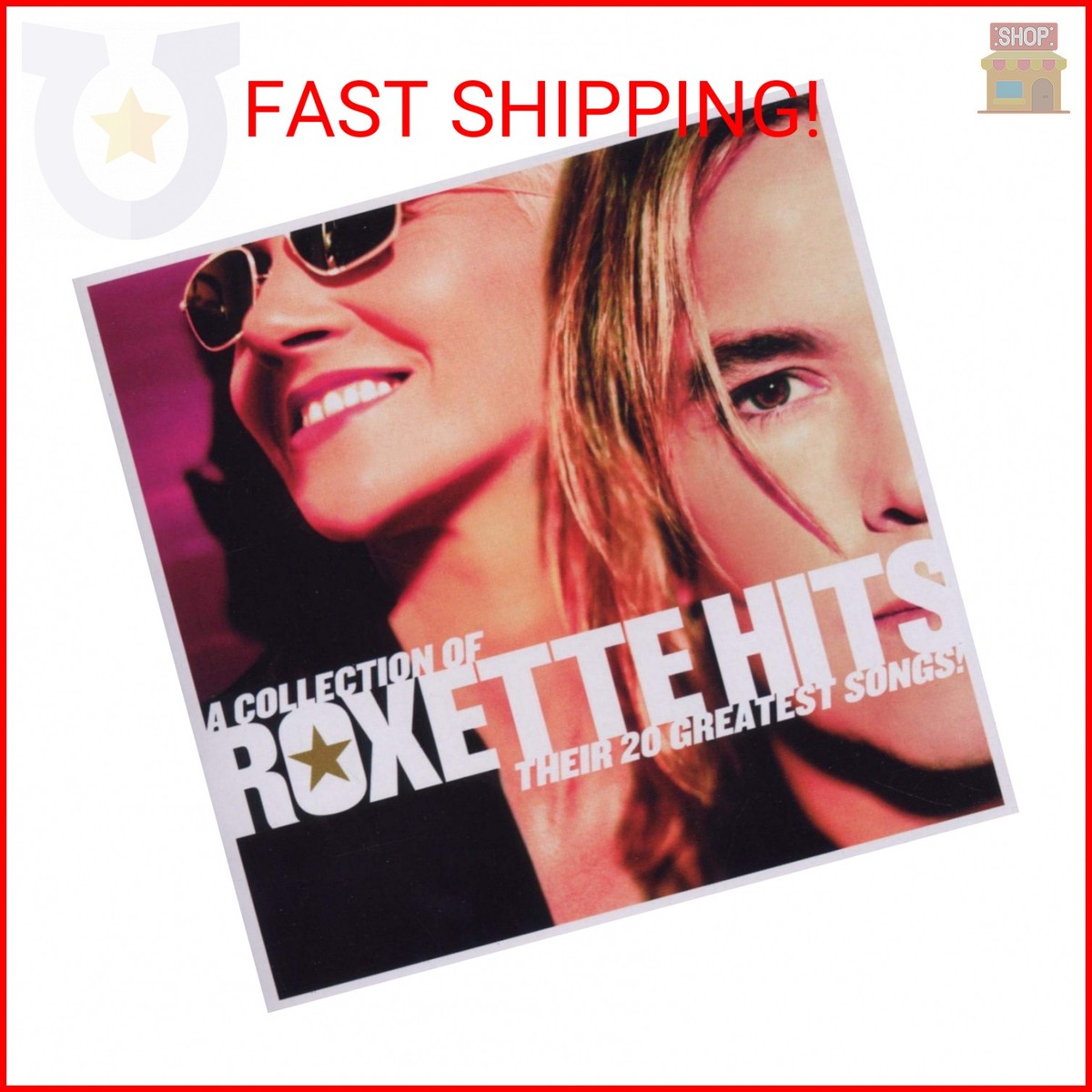 G0326-25★CD 洋楽 ジャンル色々 ROXETTE 等まとめて10点 Collection Of Roxette Hits: Their 20 Greatest Songs | eBay