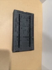 99-04 Ford F250 F350 Fuse Cover Under Dash Interior Genuine 2C7T-14N003-BB