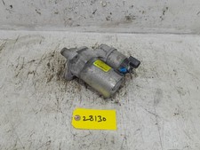 HYUNDAI I20 2020-2021 ENGINE START STARTER MOTOR 3610008000