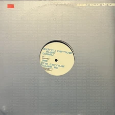 Electronic Jas - The Carnival House EP Saw Recordings