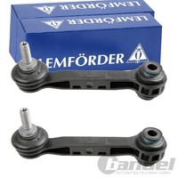 2X LemfÖRder Koppelstangen Beidseitig Hinten Passend FÜR BMW 2 3 4 Links+Rechts