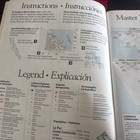 Baja California Sur Almanac. Very clean. Hard to find. — photo 3