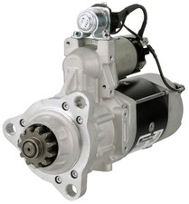 8200308 Genuine Delco Remy 39mt Starter Motor
