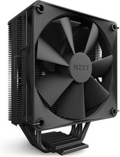 Cooler for NZXT T120 Processor, 120mm, Black,...