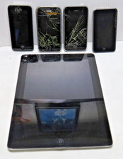 iPhone And iPad  iTouch Mix Lot for Parts