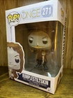 Funko Pop! Once Upon a Time Rumplestiltskin #271 Action Figure