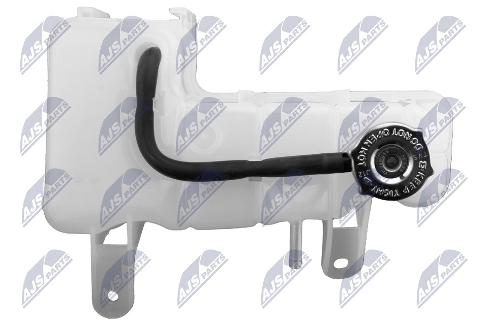 Expansion Tank Coolant For Chrysler 300 05- Dodge Challenger 08- - Image 8