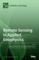 Remote Sensing In Applied Geophysics | Buch | Englisch (2020) | Gebunden