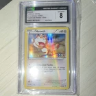 Meowth 053/083 Misc Cards & Products Toys R Us Promo Holo EN 2016 CGC 8