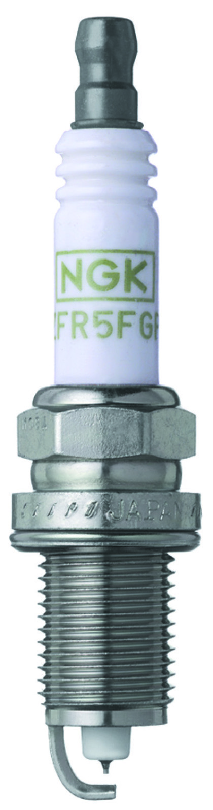 NGK 7094 ZFR6AGP G-Power Platinum Spark Plug