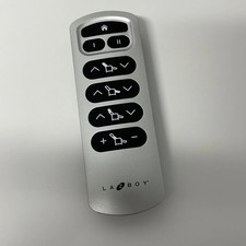 La-Z-Boy Wireless Power Electric Recliner  Remote 10.000186