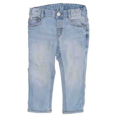 &Denim by H&M, Jeans, Größe: 86, Blau, Baumwolle/Elasthan/Polyester #auu