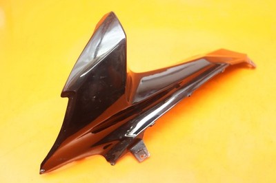 2009-2012 SUZUKI GSXR 1000 ZXMT LEFT FRONT UPPER NOSE FAIRING COWL SHROUD