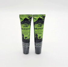 Bath  Body Works Disney Villains Maleficent Lip Gloss New Sealed Set of 2