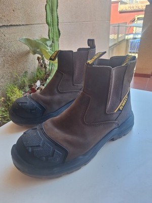Botas de seguridad DEWALT East Haven protección punta acero  - Talla 44 Eur