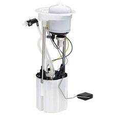 Kraftstoff-Fördereinheit elektrisch 5-polig HELLA für u.a. AUDI Q5