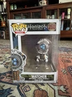 Funko Pop! Vinyl: Horizon Zero Dawn - Watcher #260