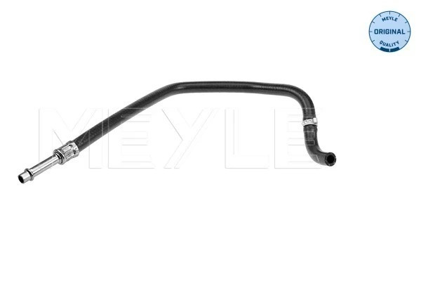 Tuyau de direction Meyle 359 203 0013 haute pression anti fuite pour BMW