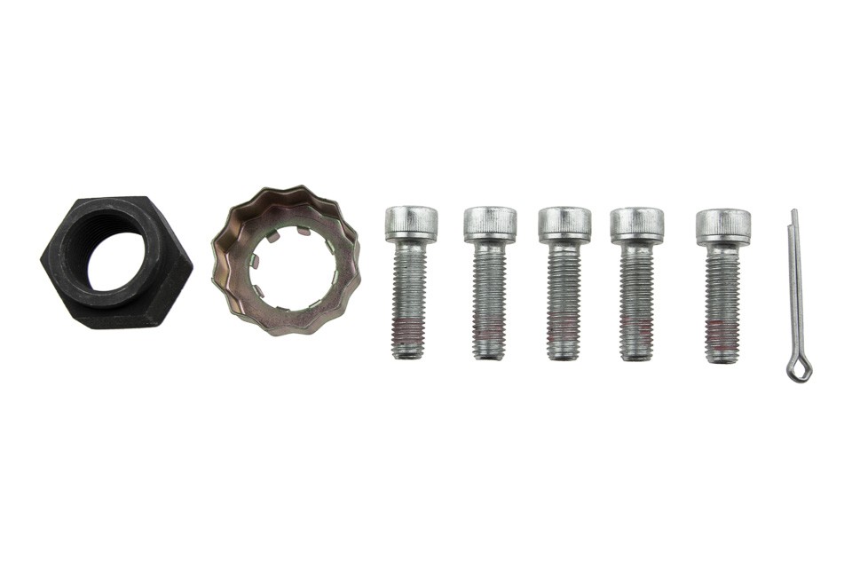 Nty Assembly Kit For Kit Do Nr: Klp-Fr-039 - Image 10