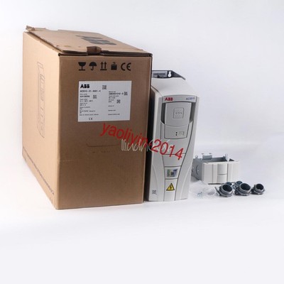 1PCS NEW ABB Frequency Converter Inverter  ACS510-01-04A1-4 1.1KW