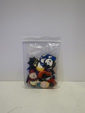 16pc South Park Croc Charms Brand New Shoes Accessories