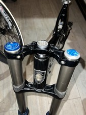 Fox 40 Rc2 Bicycle Forks for sale - eBay