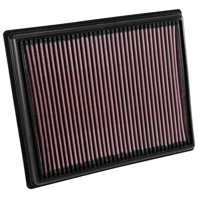 FILTRE A AIR DE REMPLACEMENT K&N 33-3035 - Photo 1/3
