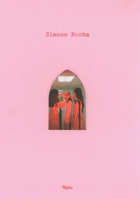 Simone Rocha, Hardcover von Rocha, Simone; Sherman, Cindy (CON); Collins, Petr...