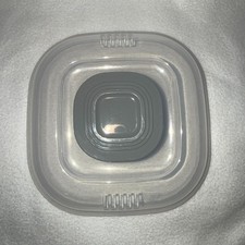 Grownsy LS-BE916 Bottle Sterilizer and Dryer Compact Top Lid Replacement Part