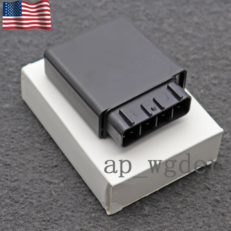 Подходит для Kawasaki PRAIRIE 360 Brute Force электронный блок управления 21175-0935 - Изображение 3 из 4